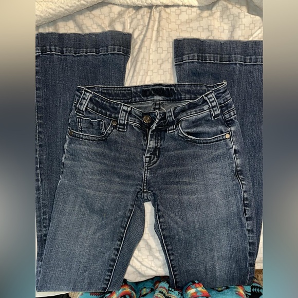 Jeans - Picture 2 of 3